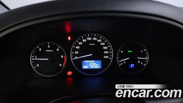 Hyundai The New Grand Starex id 2716494 из Кореи 18