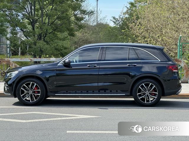 Mercedes-Benz GLC id 4256196 из Китая 28