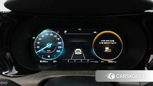 Kia K5 Hybrid 3rd Generation id 4338151 из Кореи 18