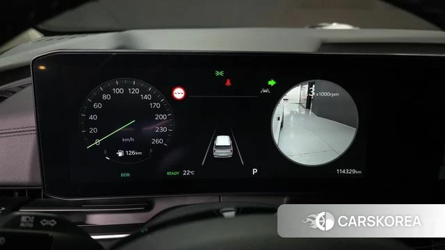 Kia The New Carnival 4th Generation id 3934075 из Кореи 18