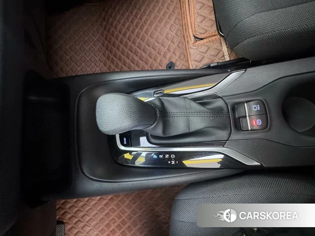 Toyota Lei Ling id 4314545 из Китая 24
