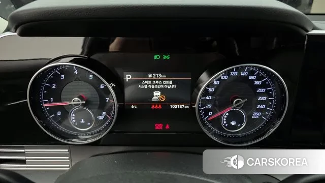 Hyundai The New Grandeur IG id 3621636 из Кореи 18