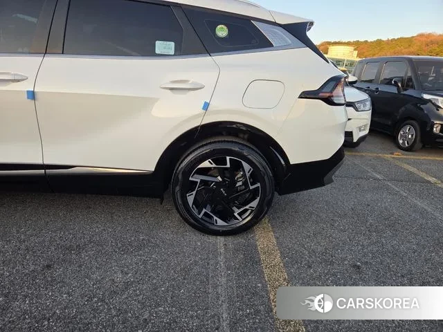 Kia Sportage 5th Generation id 3427710 из Кореи 18