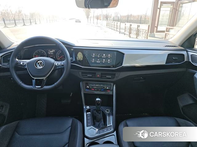Volkswagen Tanyue id 4313410 из Китая 11