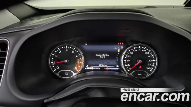 Jeep Renegade id 2801227 из Кореи 18