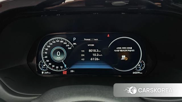 Hyundai Palisade id 4445964 из Кореи 18