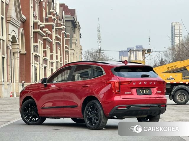 Haval First love id 4207609 из Китая 33