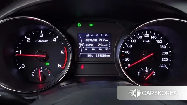 Kia All New Carnival id 3045652 из Кореи 18