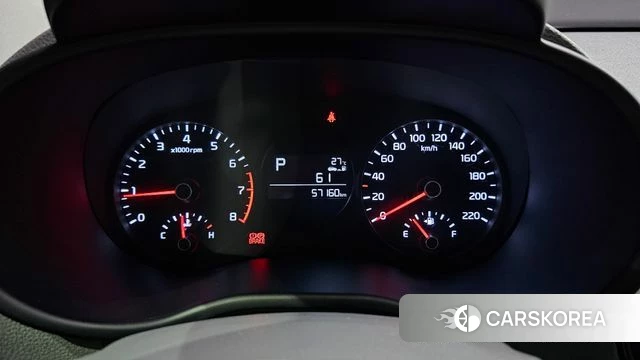 Kia All New Morning (JA) id 4610137 из Кореи 18