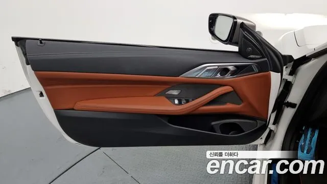 BMW 4 Series (G22) id 2633994 из Кореи 18