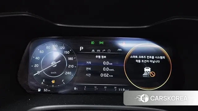 Kia The New K3 2nd generation id 3586267 из Кореи 18