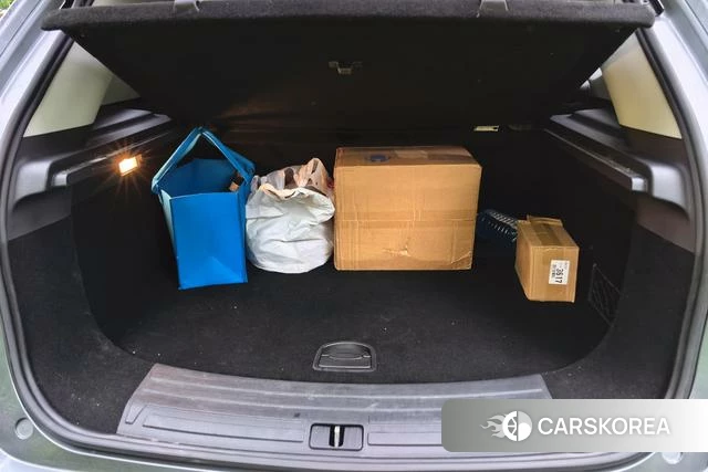 Roewe eRX5 id 4253797 из Китая 15