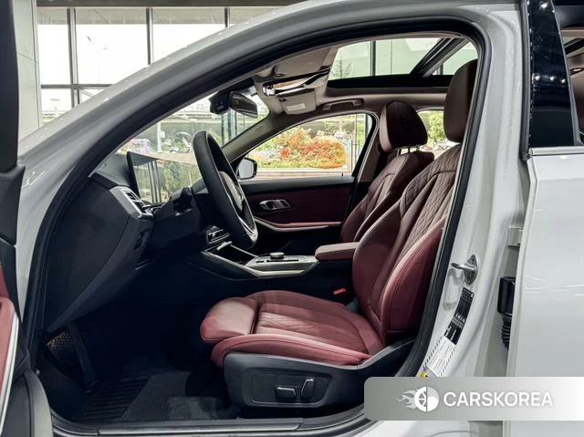 BMW i3 id 4365838 из Китая 12