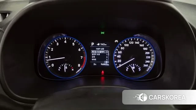 Hyundai Kona id 3510210 из Кореи 18