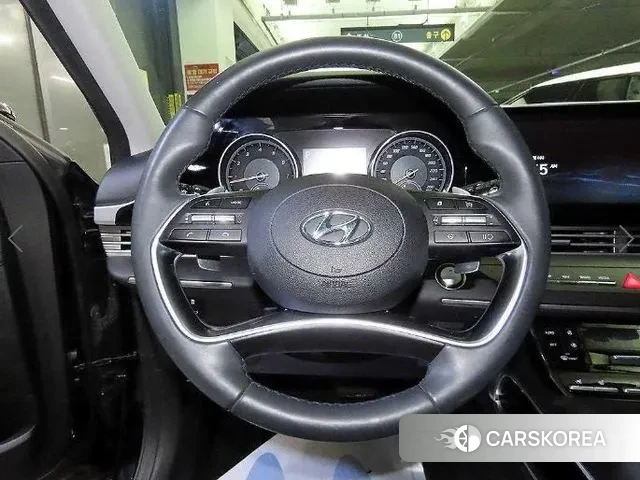 Hyundai The New Grandeur IG id 3288225 из Кореи 18