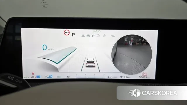 Kia EV6 id 3370952 из Кореи 18