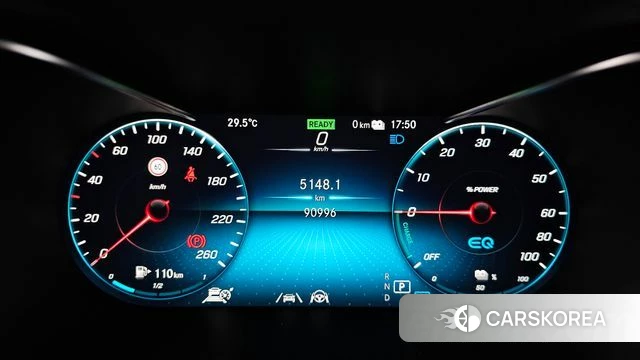 Mercedes-Benz GLC-Class X253 id 4550578 из Кореи 32