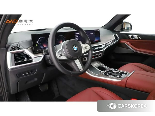BMW X5 id 4336158 из Китая 8