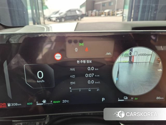 Kia The New Carnival 4th Generation id 4767331 из Кореи 18