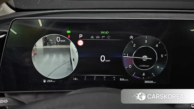 Kia Sportage 5th Generation id 4186809 из Кореи 28