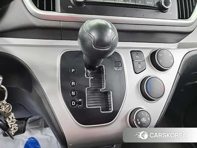 Kia The New Ray id 3340391 из Кореи 17