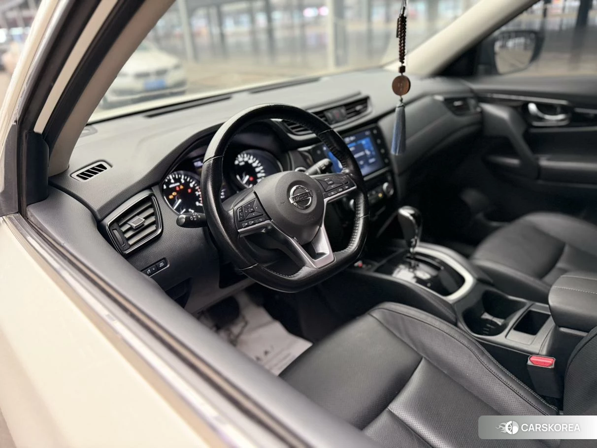 Nissan Qijun id 4468136 из Китая 11