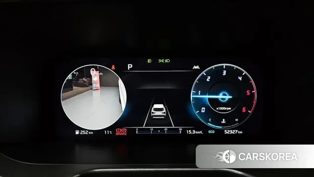 Kia Sorento 4th Generation id 3545765 из Кореи 18