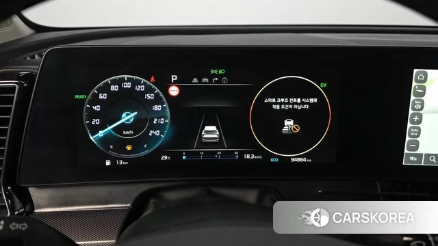 Kia Sportage 5th Generation Hybrid id 4592644 из Кореи 30