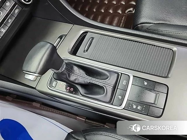 Kia The New K5 2nd generation id 3845574 из Кореи 18