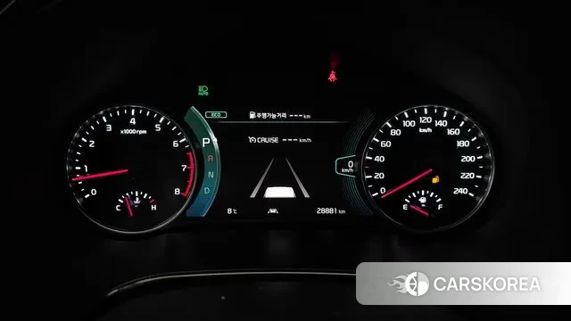 Kia Seltos id 3654809 из Кореи 18