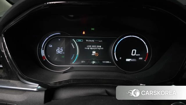 Kia Niro Plus id 4422900 из Кореи 29