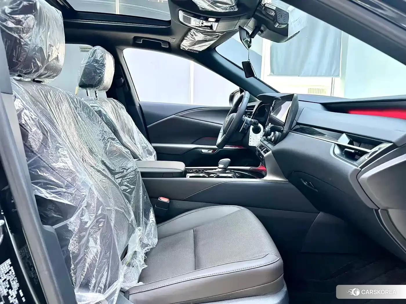 Lexus RX id 4577435 из Китая 19