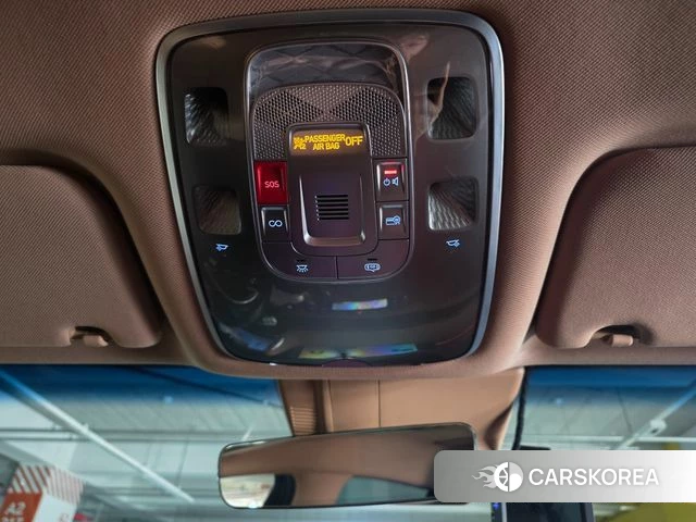 Genesis G90 (RS4) id 4506834 из Кореи 18