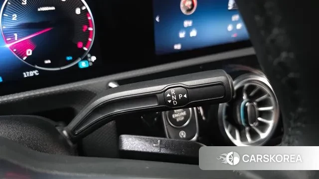 Mercedes-Benz A-Class W177 id 3400065 из Кореи 18