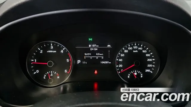 Kia Sportage The Bold id 2694472 из Кореи 18