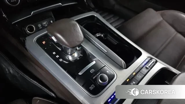 Kia Stinger id 3607987 из Кореи 18