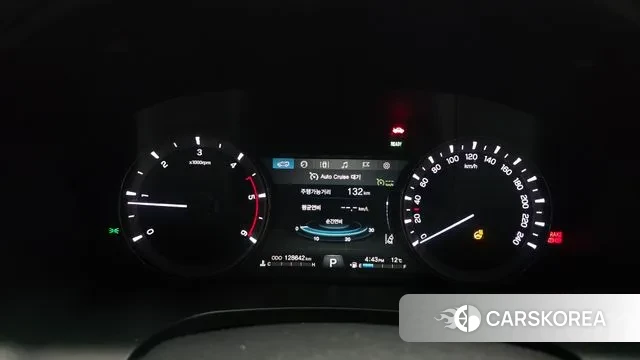 Ssangyong G4 Rexton id 3703979 из Кореи 18