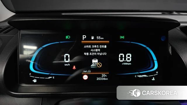 Hyundai Casper id 4223742 из Кореи 28