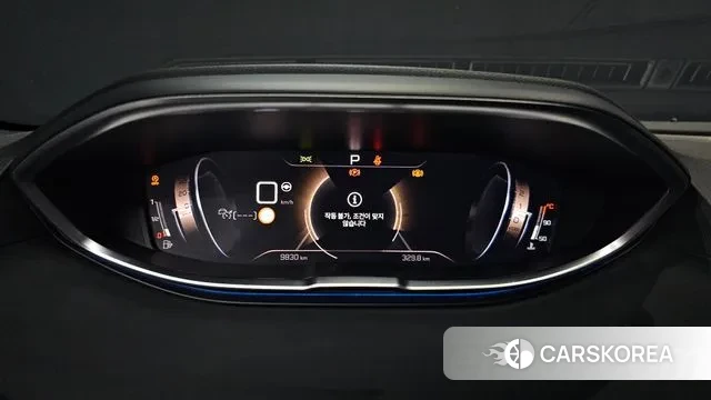 Peugeot 3008 second generation id 3734122 из Кореи 18