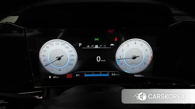 Hyundai Avante (CN7) id 4282278 из Кореи 28