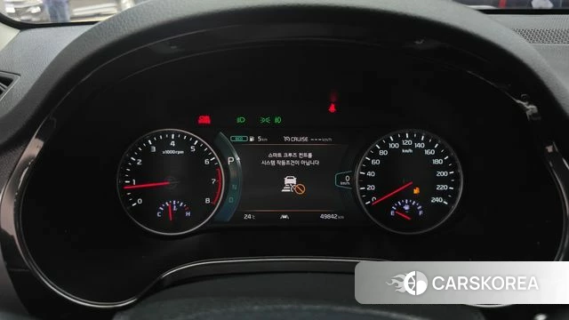 Kia Seltos id 4428576 из Кореи 18