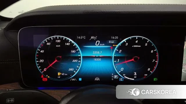 Mercedes-Benz E-Class W213 id 3492321 из Кореи 18