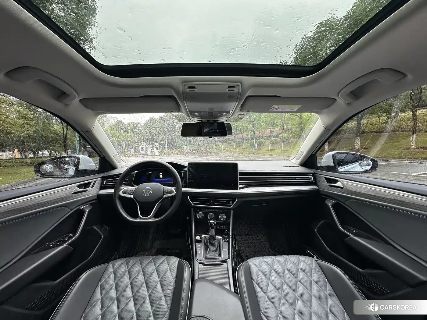 Volkswagen Sagitar id 4553868 из Китая 18