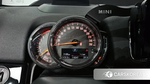 Mini Cooper Countryman id 3045122 из Кореи 18