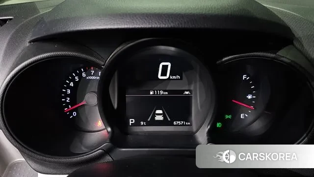 Kia The New Ray id 3295964 из Кореи 18