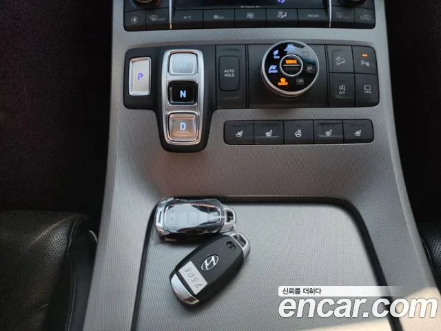 Hyundai Palisade id 2690874 из Кореи 18