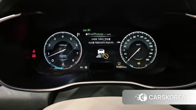 Genesis G70 id 3535644 из Кореи 18