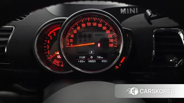 Mini Cooper D Clubman id 3788980 из Кореи 18