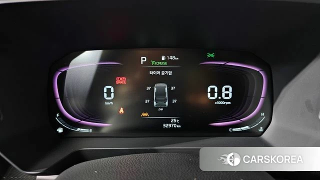 Kia The New Kia Ray id 4608515 из Кореи 32