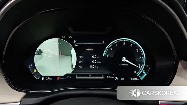 Genesis GV70 id 3251658 из Кореи 18